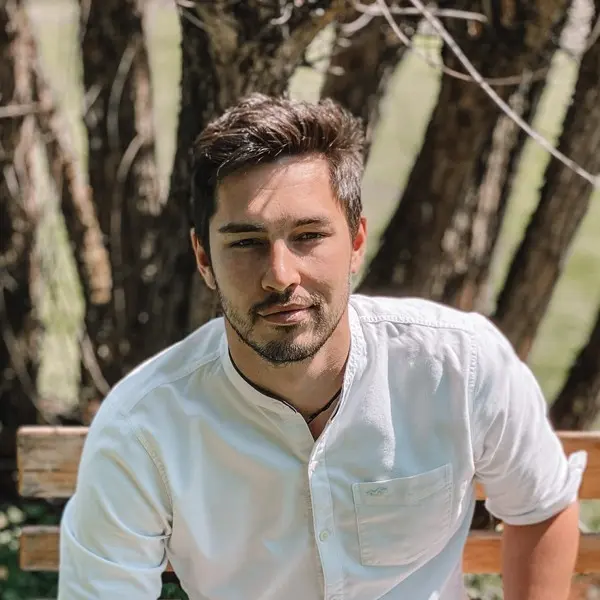 Jakub Krysl profile