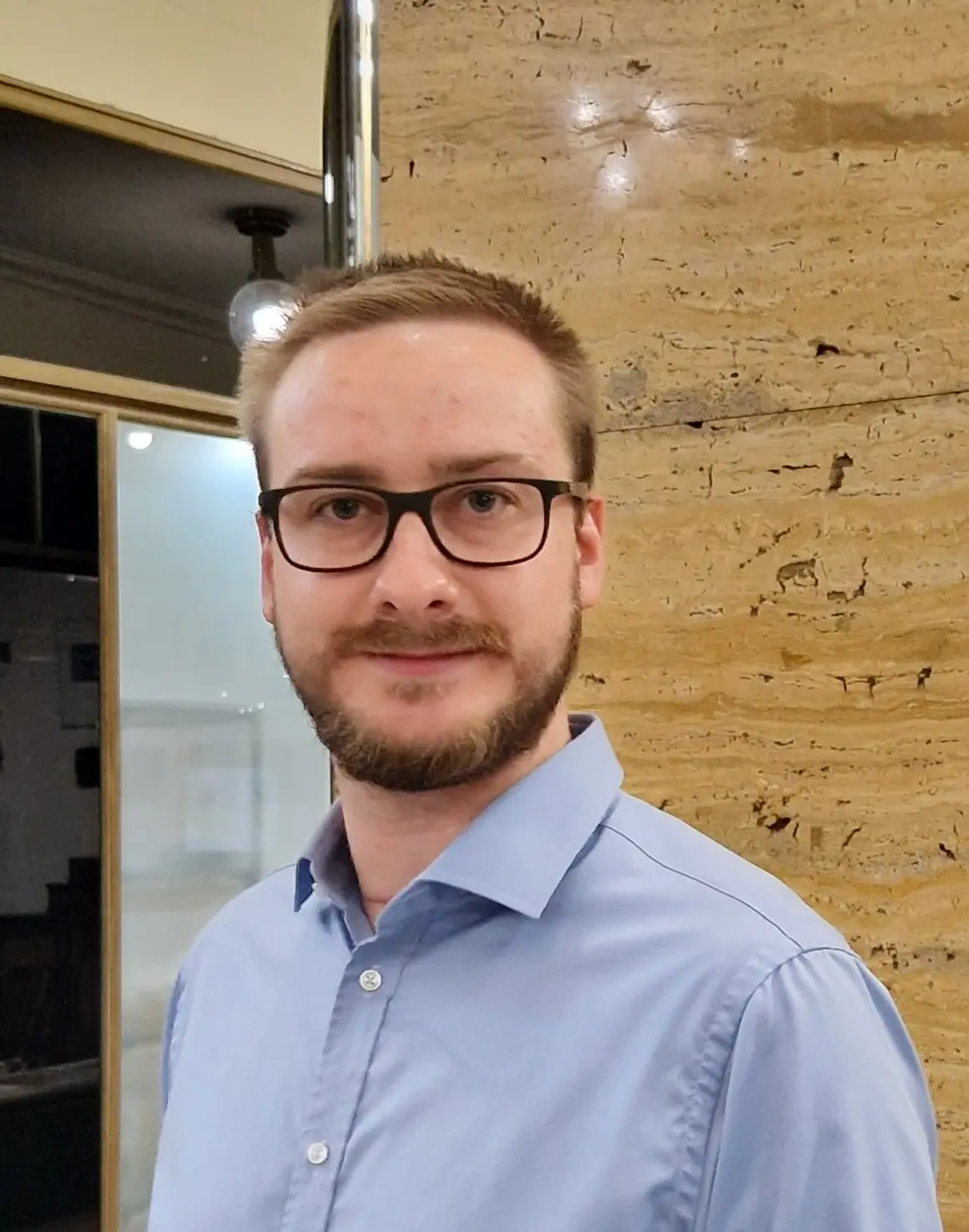 Vojtěch Toulec profile
